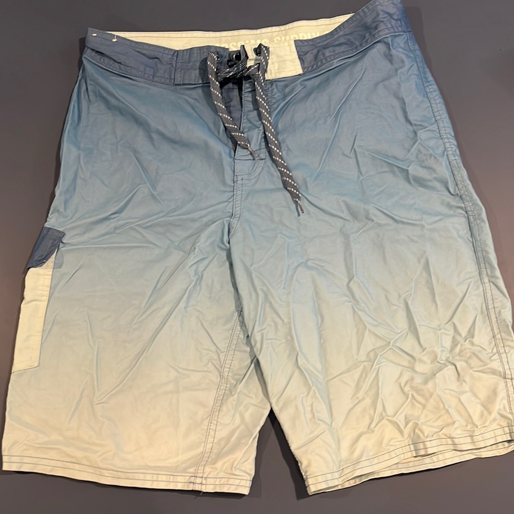 Mens swim shorts